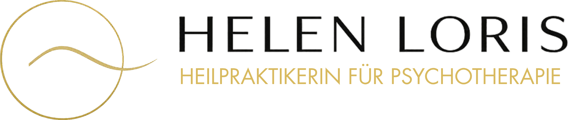 Helen Loris – Heilpraktikerin für Psychotherapie